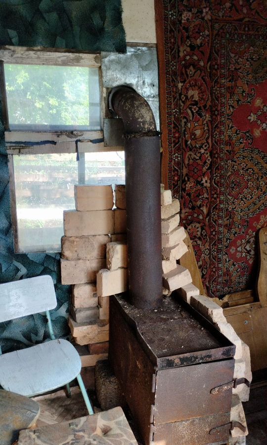 дом р-н Краснокаменский г Краснокаменск садовое общество Южное, 169 фото 1