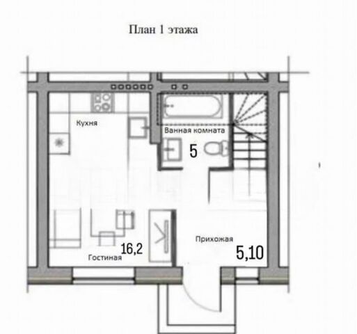 КП «Удача Юго-Запад» ул Северная 8 Калининский муниципальный округ, д. Кривцово фото