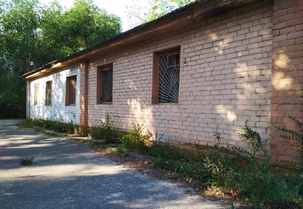 офис г Волгоград р-н Кировский территория посёлок имени Саши Чекалина, 23 фото 7