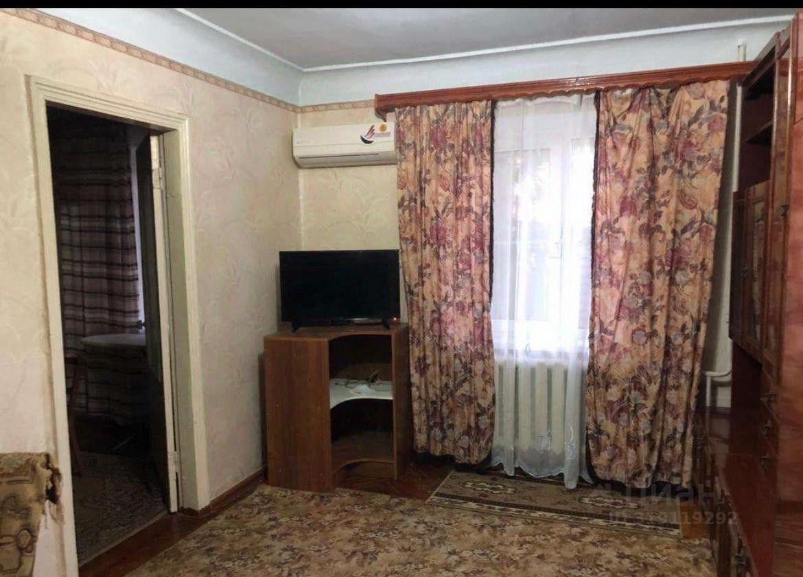 квартира р-н Ейский г Ейск ул К.Либкнехта 16 фото 2