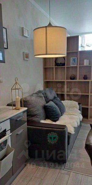 квартира г Геленджик ул Суворова 29 ЖК «Солнечный 2» Центр фото 11