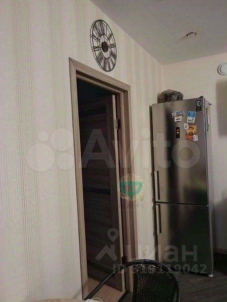 квартира г Геленджик пер Больничный 1к/16 Центр фото 9