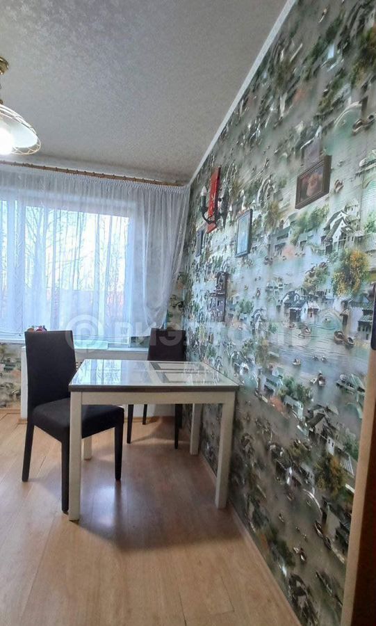 квартира г Мурманск р-н Дровяное ул Юрия Смирнова 20 р-н Первомайский фото 3