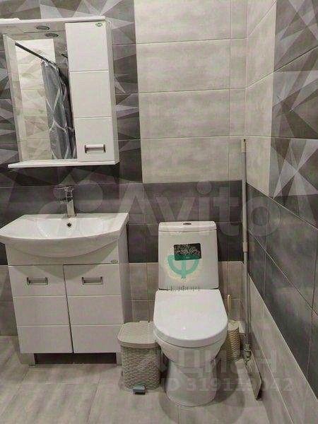 квартира г Геленджик пер Больничный 1к/16 Центр фото 16