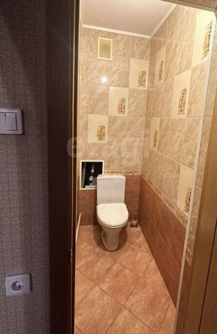 квартира г Оренбург ул Чернышевского 34 фото 9