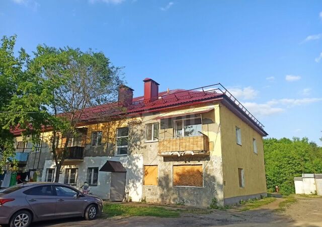р-н Кировский ул Мельничная 76а фото