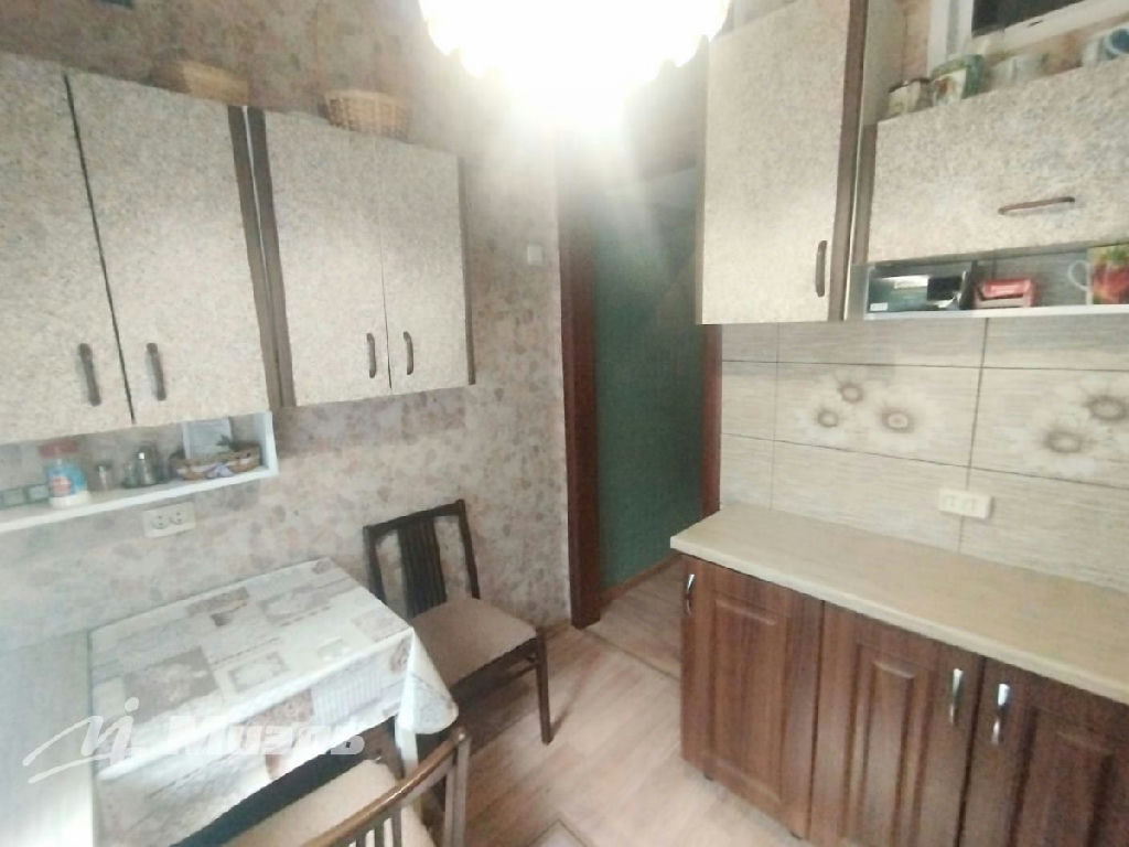 квартира г Люберцы п Калинина Ухтомская МЦД-3, 92 фото 3