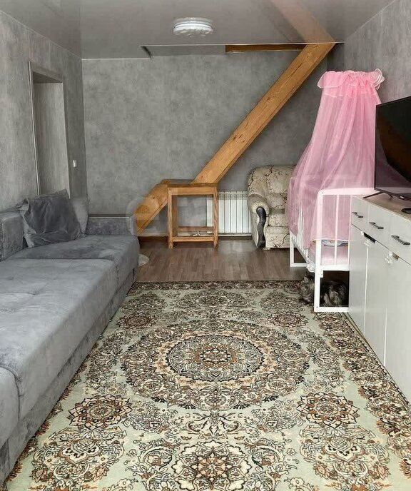 дом г Курган ТСН Берёзовая Роща фото 9