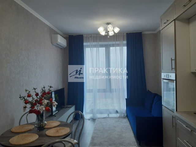 метро Угрешская дом 32/3к 5 фото