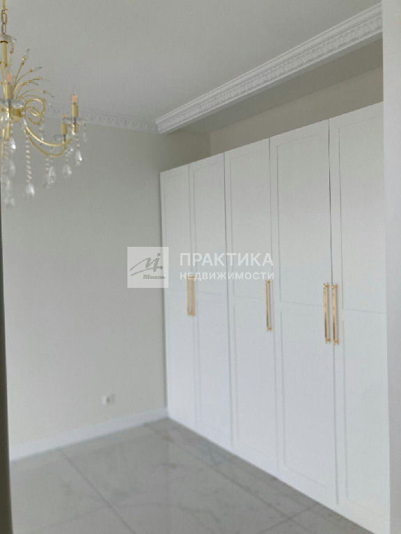 квартира г Красногорск микрорайон «Спасский мост» бул., 23к 2, Мякинино фото 5