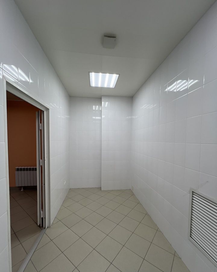 офис г Омск р-н Центральный пр-кт Карла Маркса 18к/8 фото 28