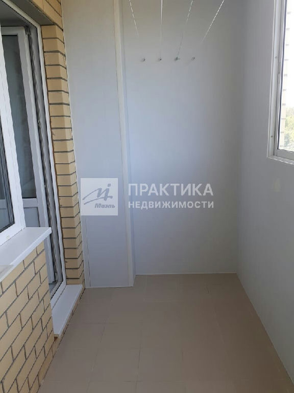 квартира городской округ Богородский г Ногинск ул Дмитрия Михайлова 6 фото 11