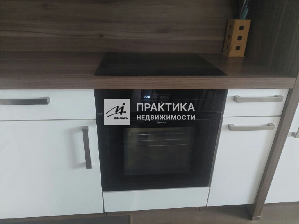 квартира г Красногорск б-р Павшинский 24 ЖК «Красногорье DELUXE» МЦД-2, Пенягино фото 37