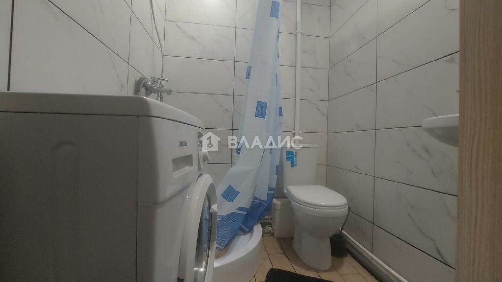 квартира г Москва метро Бунинская аллея ул Кадырова 8к/1 фото 5