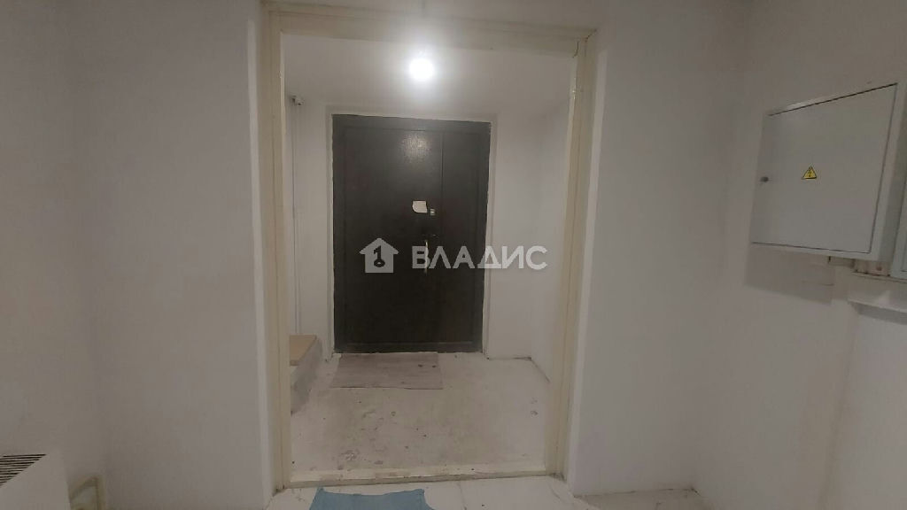 квартира г Москва метро Бунинская аллея ул Кадырова 8к/1 фото 6