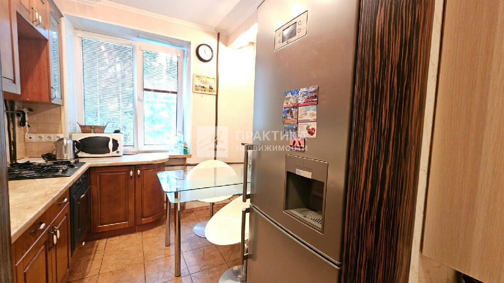 квартира г Москва метро Коптево б-р Кронштадтский 34к/2 МЦК фото 14