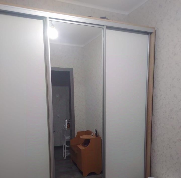 квартира г Новосибирск р-н Октябрьский Золотая Нива ул Татьяны Снежиной 45/1 Плющихинский фото 12