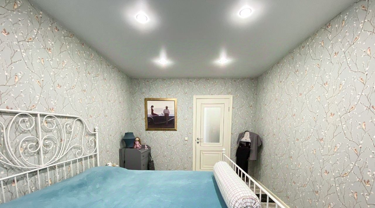 квартира г Ангарск 10А, 30-й мкр фото 17