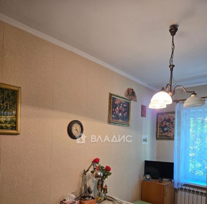 квартира г Калининград р-н Центральный ул Чернышевского 33 фото 4