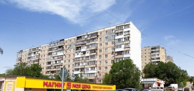 р-н Ленинский ул Гусельская 6а фото