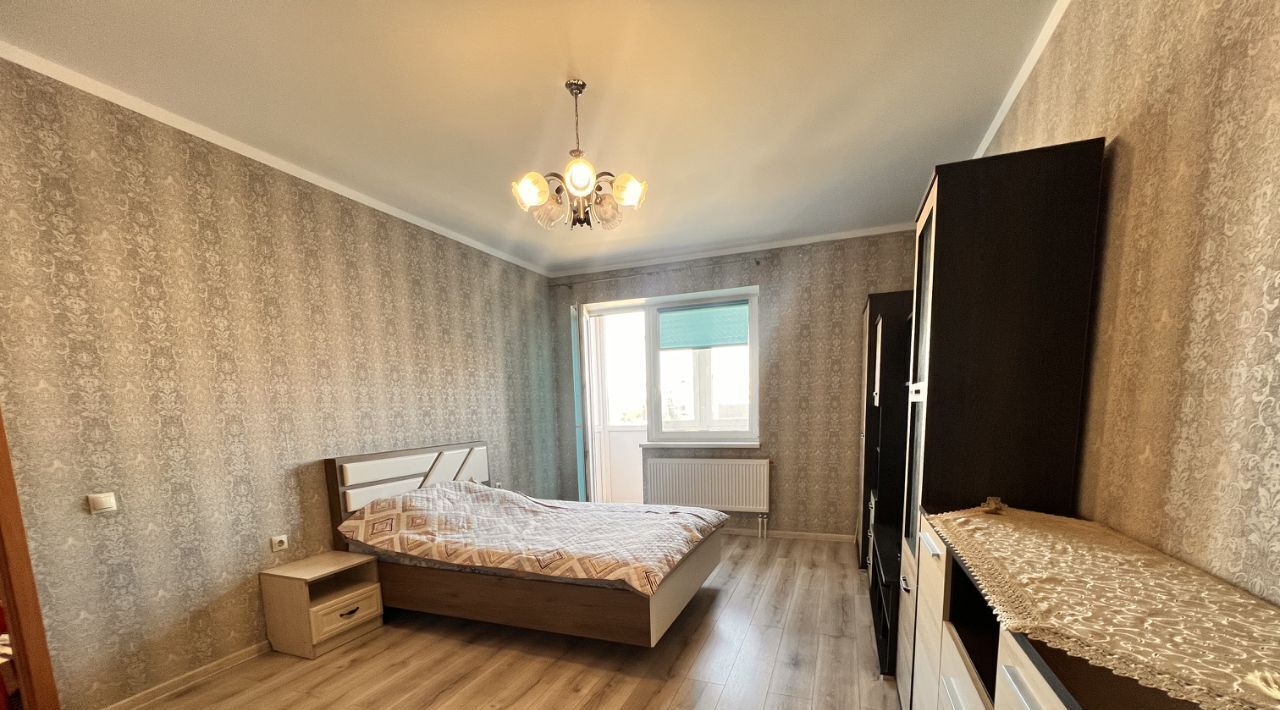 квартира г Светлый ул Гагарина 8к/2 фото 5