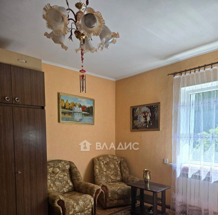 квартира г Калининград р-н Центральный ул Чернышевского 33 фото 9