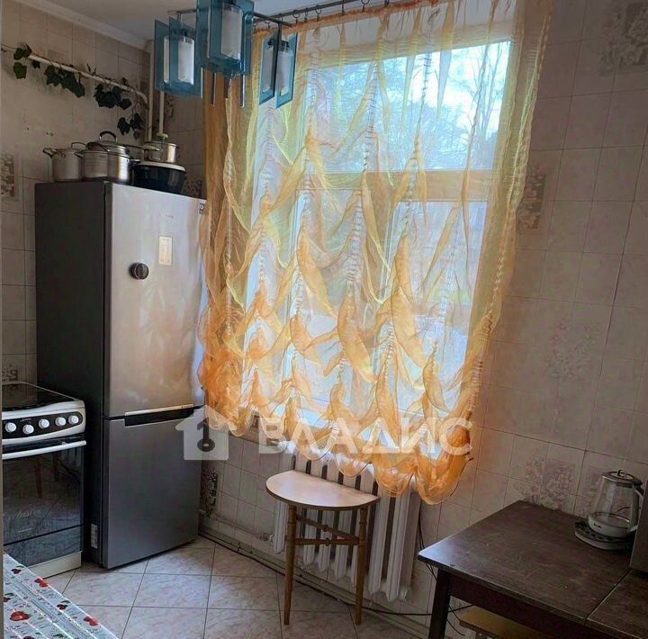 квартира г Калининград р-н Центральный ул Минина и Пожарского 10 фото 11