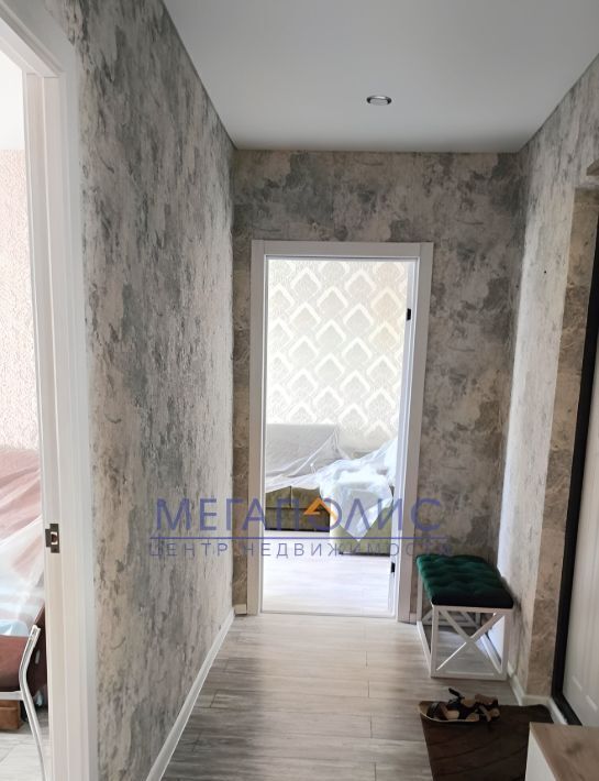 квартира г Балаково ул Гагарина 38 фото 14