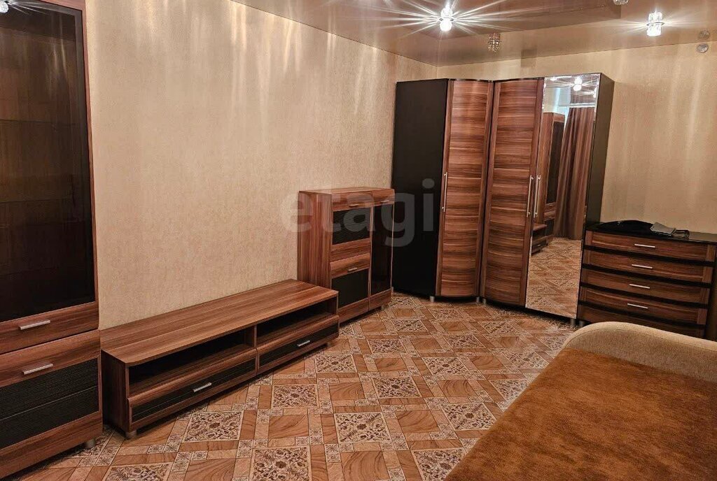 квартира г Кыштым ул Калинина 162а фото 4