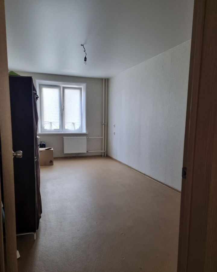 квартира г Челябинск р-н Тракторозаводский ул Эльтонская 2-я 50б фото 3