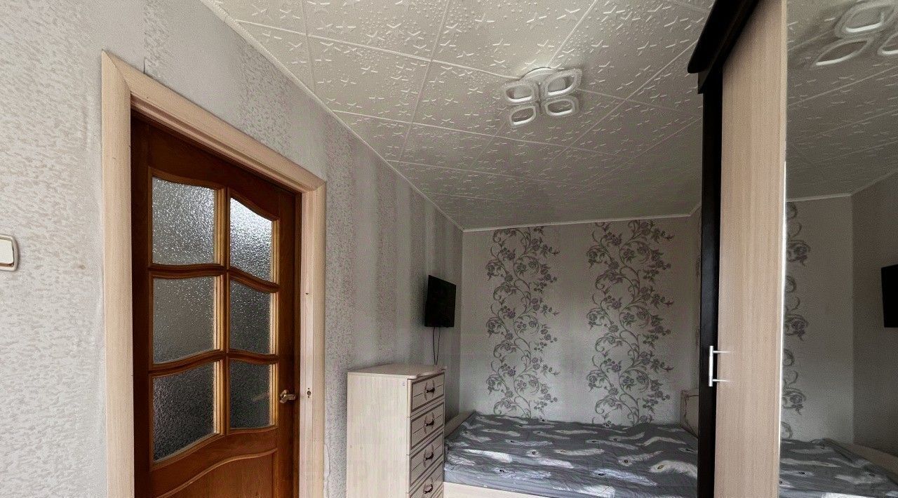 квартира г Асбест ул Ленинградская 21к/1 фото 19