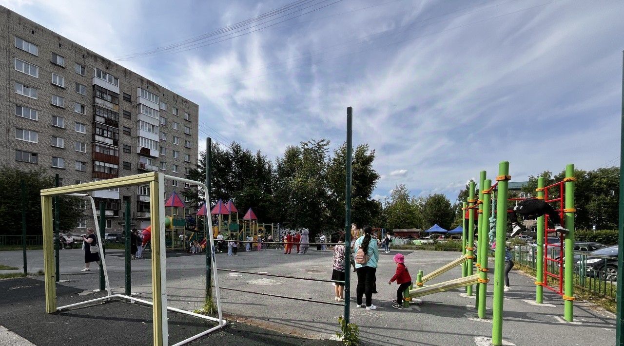 квартира г Асбест ул Ленинградская 21к/1 фото 27