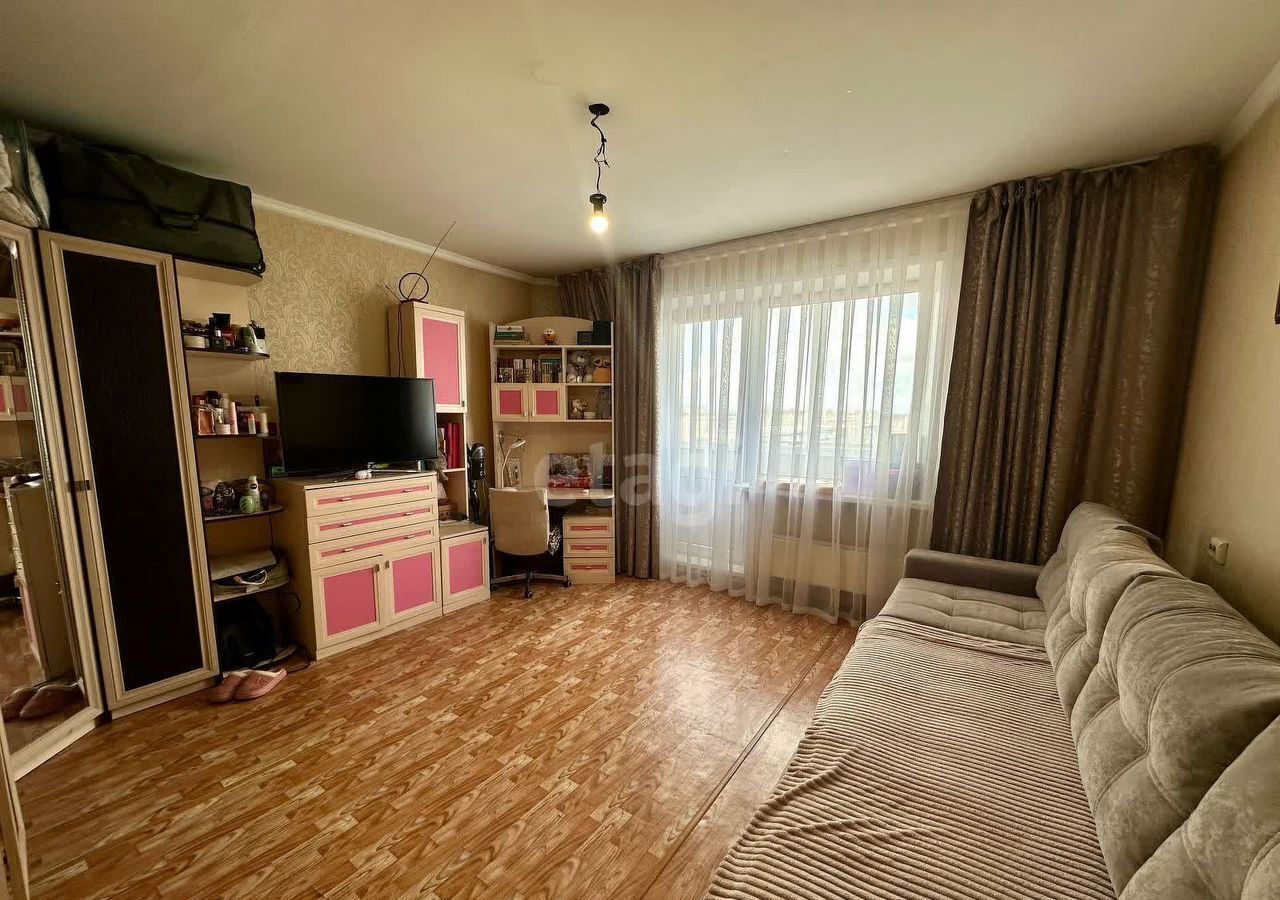 квартира г Ачинск 7-й мкр-н, 9А фото 1
