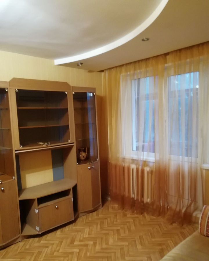 квартира г Новокуйбышевск ул Дзержинского 19 фото 2