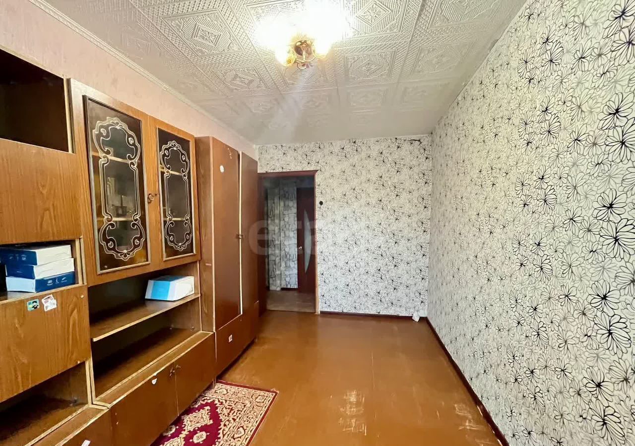 квартира г Ачинск 9-й мкр-н, 48 фото 4