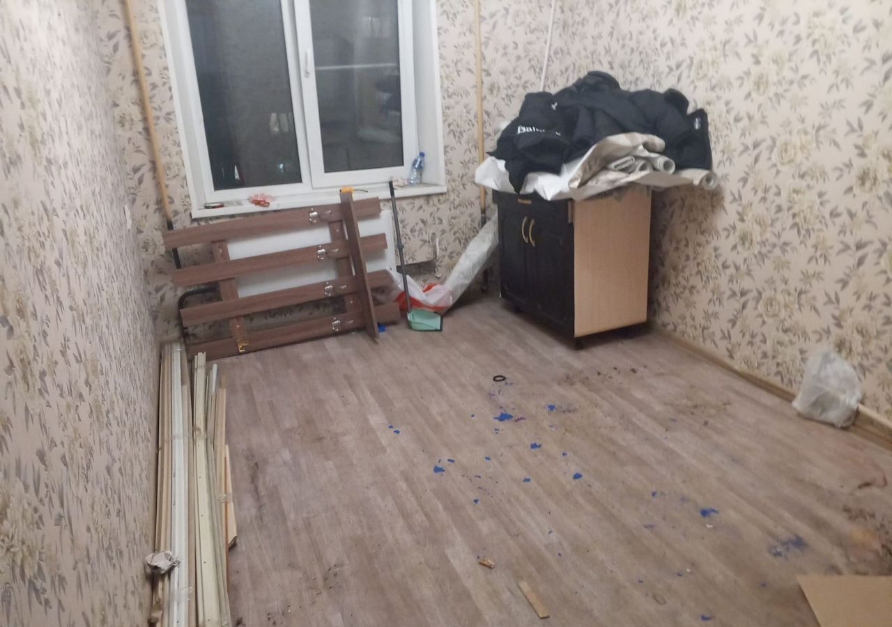 комната г Челябинск р-н Калининский ул Болейко 7б фото 1