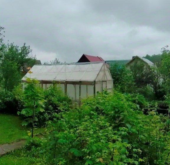 дом г Екатеринбург Ботаническая снт Радуга 58 фото 27