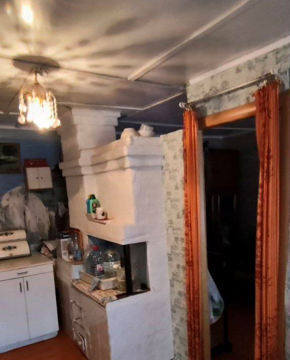 дом г Екатеринбург Ботаническая снт Радуга 58 фото 40