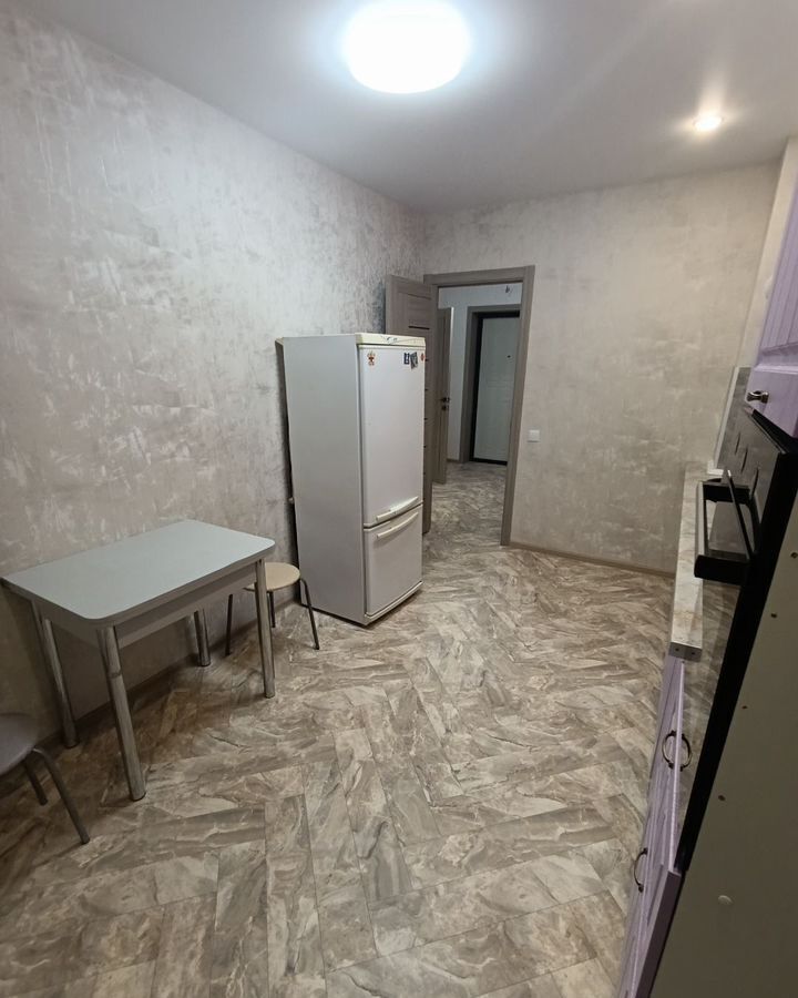 квартира г Уфа р-н Советский ул Пархоменко 151/1 ЖК на Пархоменко фото 9