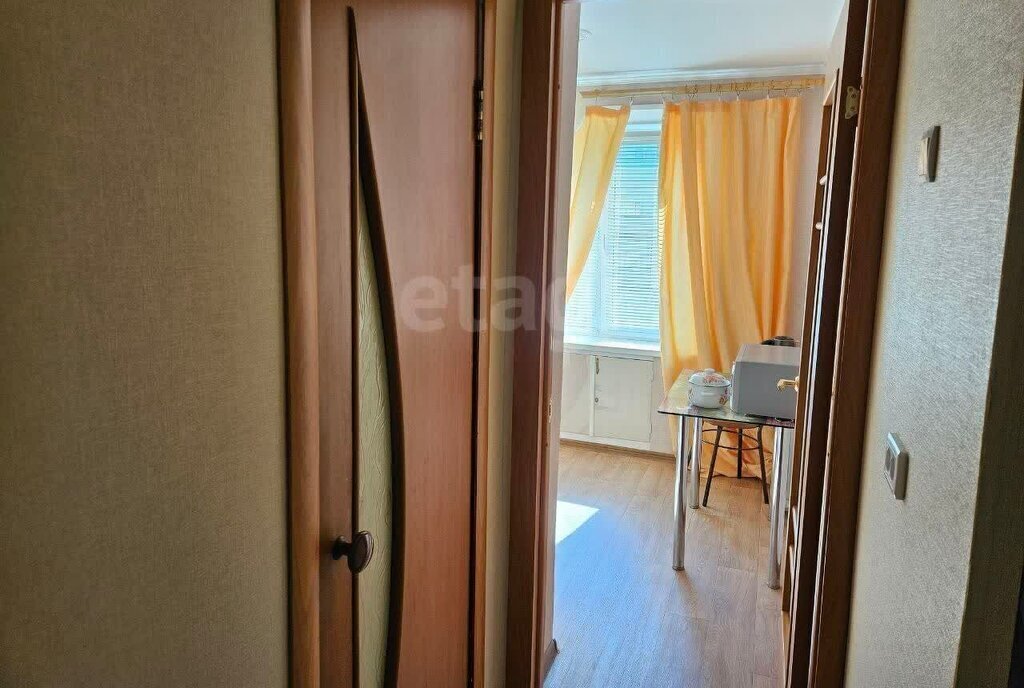 квартира г Кыштым ул Калинина 162а фото 15