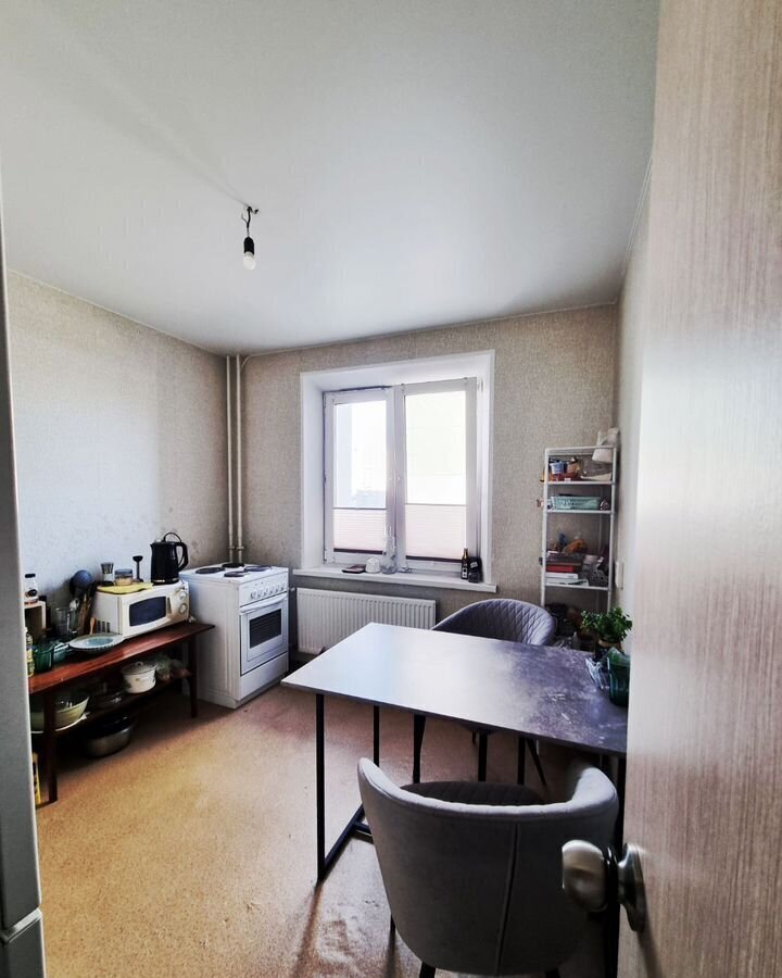 квартира г Челябинск р-н Тракторозаводский ул Эльтонская 2-я 50б фото 9