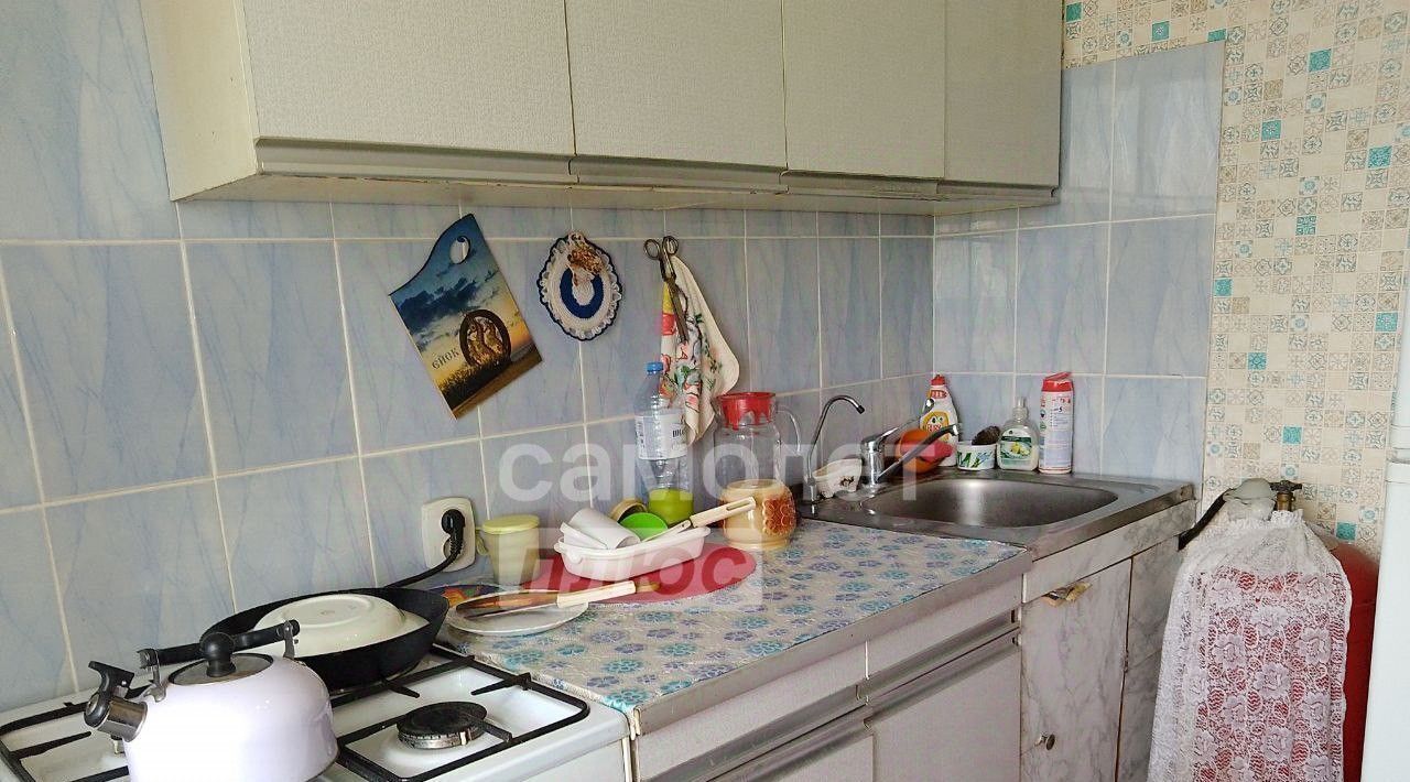 квартира г Камышлов ул Молодогвардейская 27 фото 7