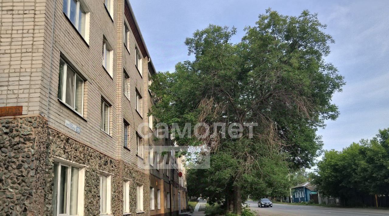 квартира г Камышлов ул Энгельса 185 фото 11