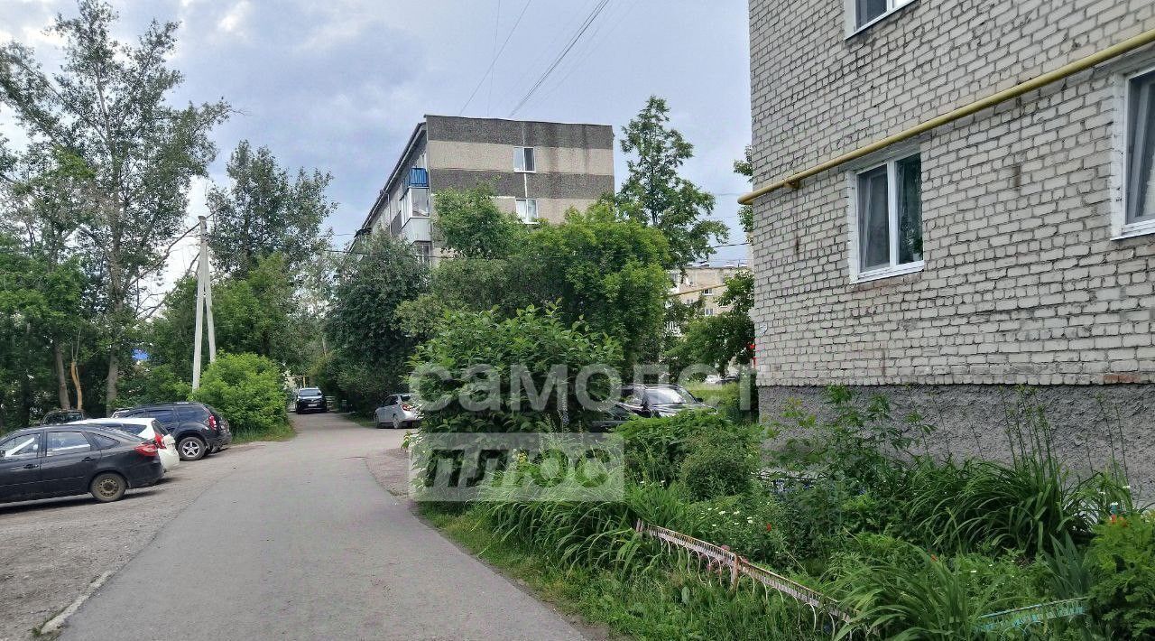 квартира г Камышлов ул Энгельса 205 фото 16