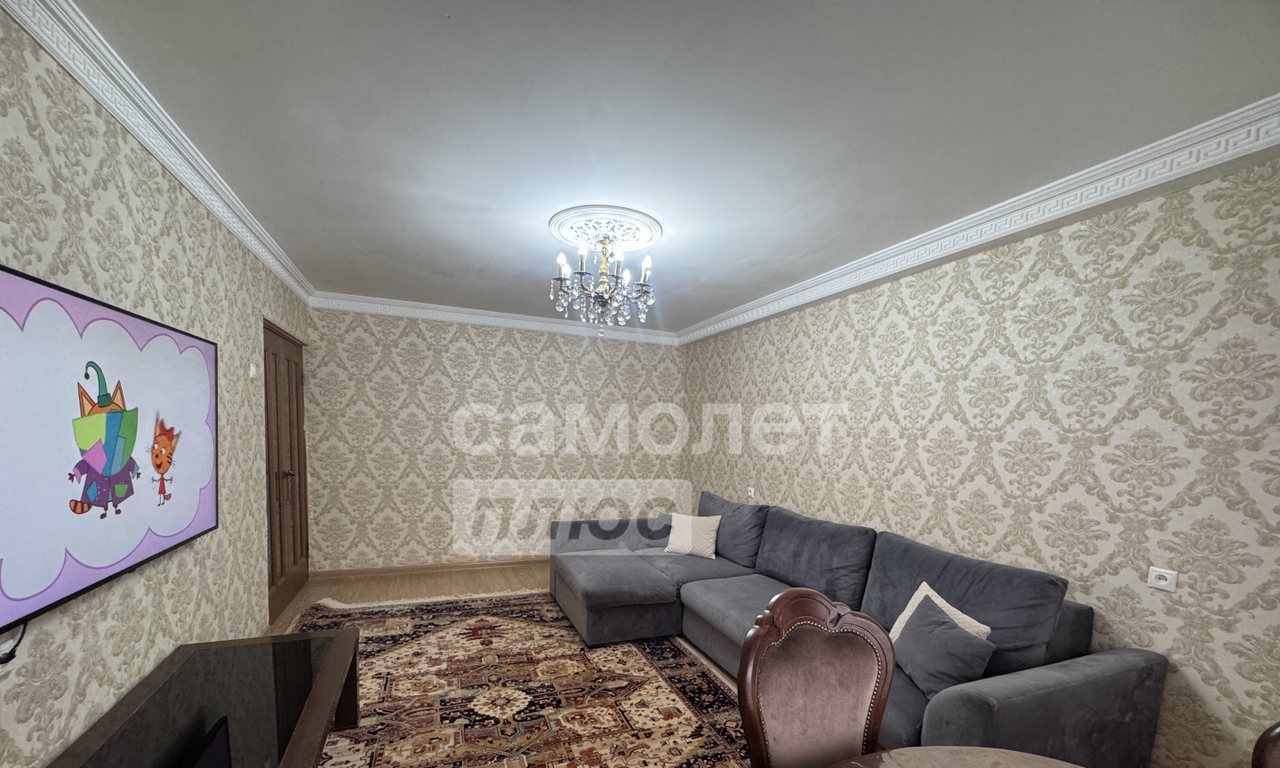 квартира г Дербент ул Сальмана 89в фото 4