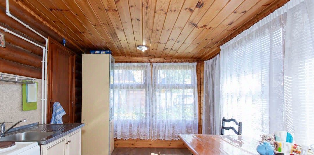 дом г Сургут снт Газовик ул Рябиновая фото 19