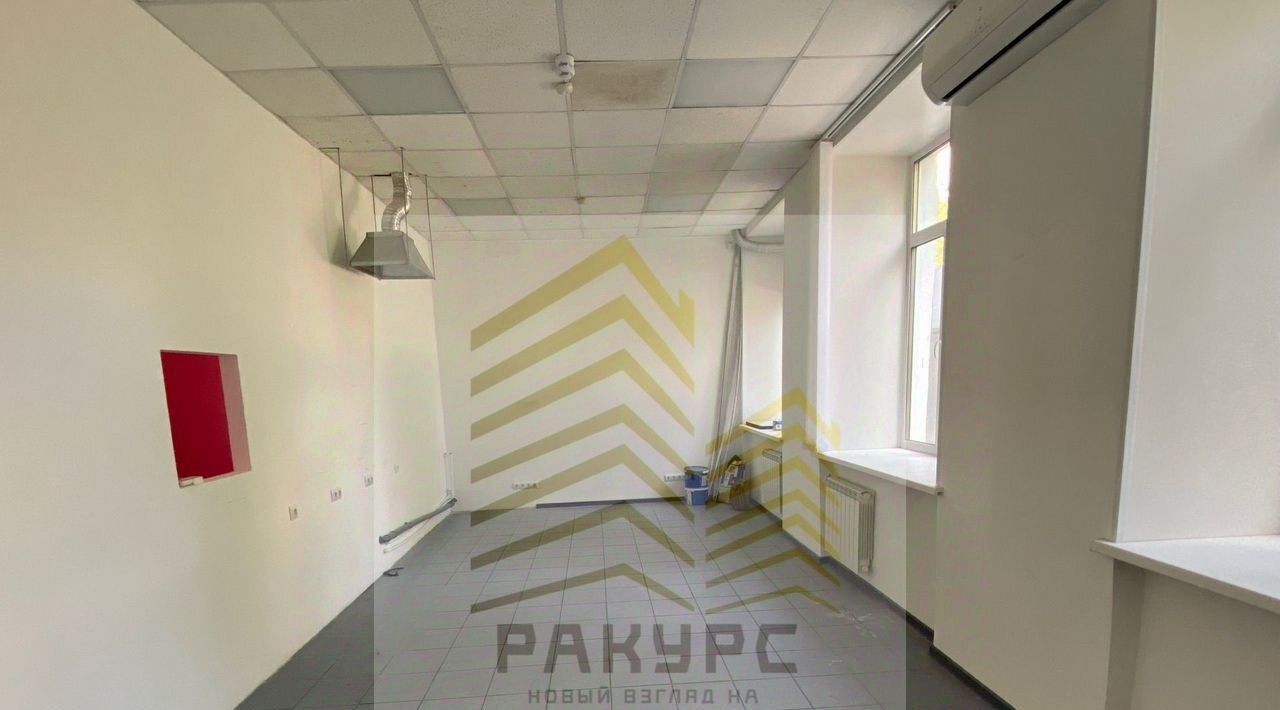 свободного назначения г Омск р-н Центральный ул Гагарина 2 фото 8