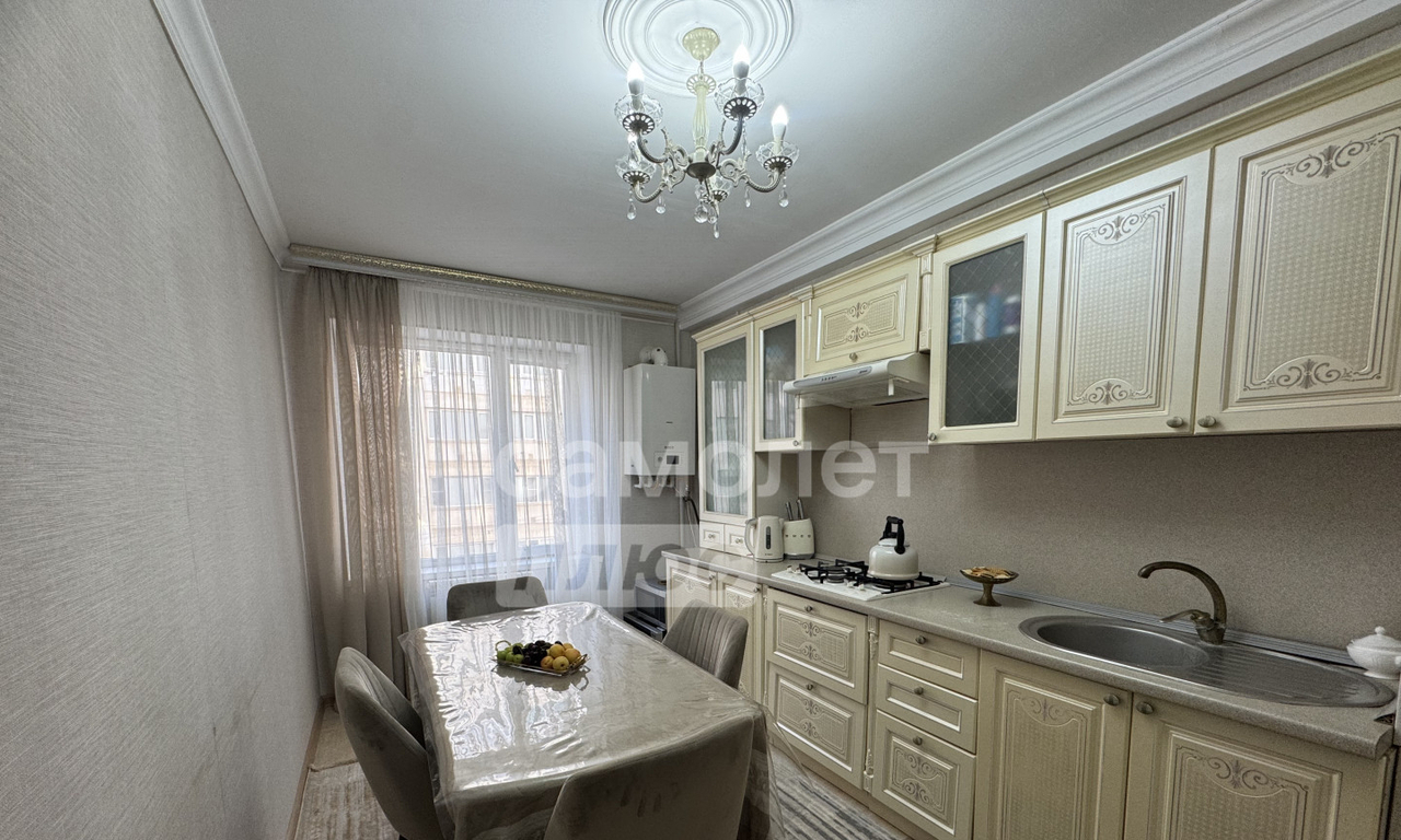 квартира г Дербент ул Сальмана 89в фото 14