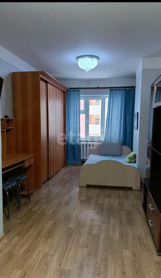 квартира г Якутск ул Кузьмина 26а фото 4