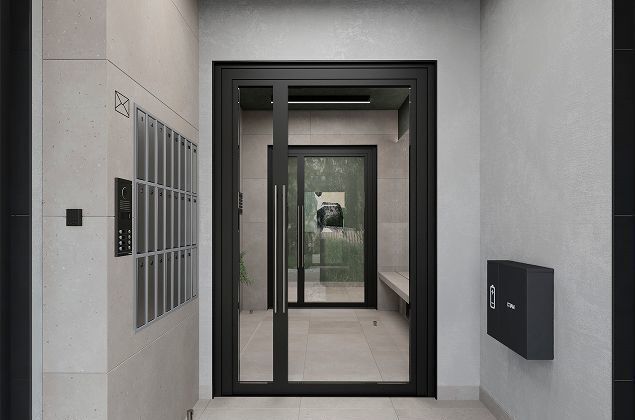 квартира г Тюмень р-н Калининский ул Ямская 934 ЖК «Эклипт» Калининский административный округ фото 15